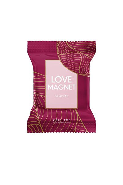 Other Săpun Oriflame Love Magnet 75 g