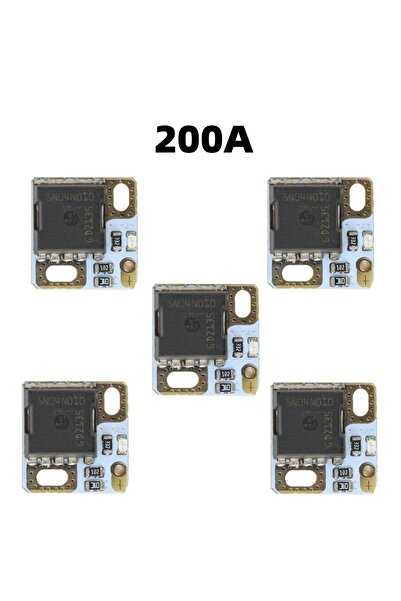 Choice 5 قطع 200 أمبير 5 قطع 200 أمبير 300 أمبير وحدة تشغيل مفتاح تشغيل MOS صغير ترانزستور تأثير المجال منظم PWM