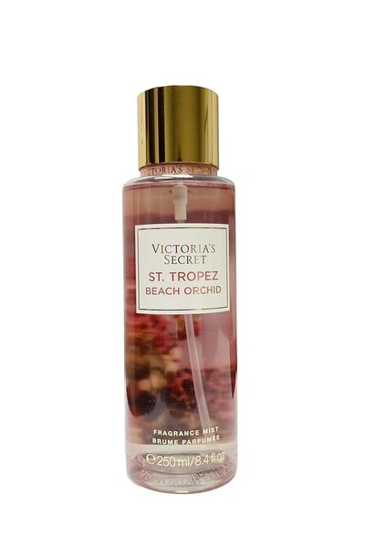 Victoria's Secret Spray de corp cu parfum de orhidee St. Tropez Beach, 237 ml