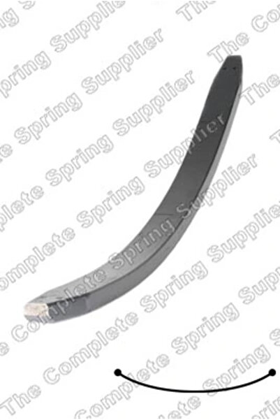 LESJOFORS Pachet Arc Cu Foi Punte Fata Mercedes-Benz Sprinter 5-T Bus/Sprinte...