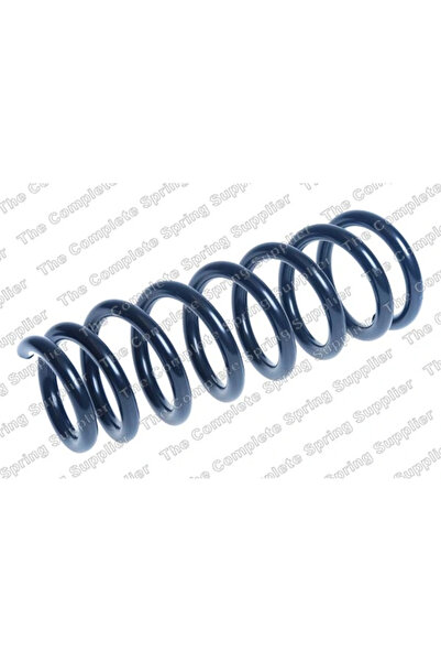 LESJOFORS Arc Spiral Puntea Spate Hyundai I40 1 Cw 2011-2019