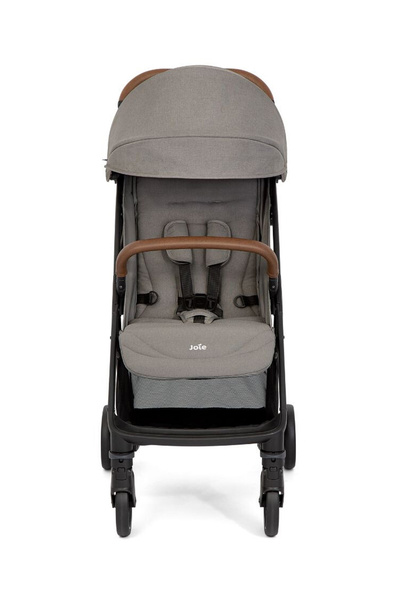 Joie - Pact Pro Baby Stroller, Pebble