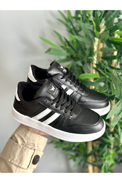 eformoda by emre yılmaz Unisex Sneaker Jh177 Lace-Up Casual Sports Shoes