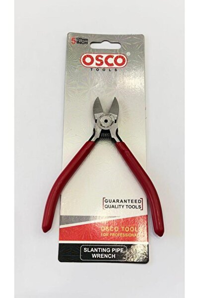 Osco 5 inch cutter