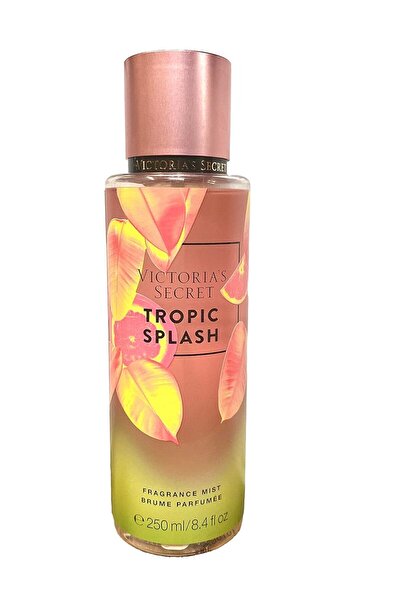 Victoria's Secret Tropic Splash Parfum Spray 8.4 oz