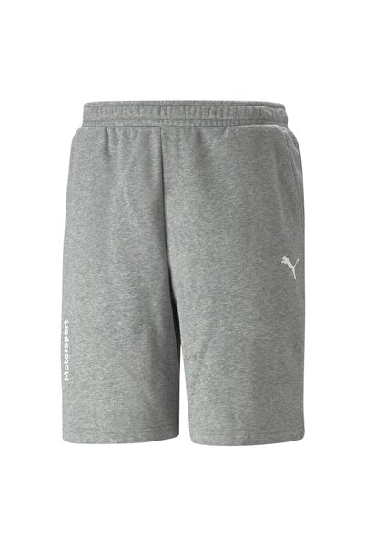 Puma Sort BMW MMS ESS FT Shorts 8.6"