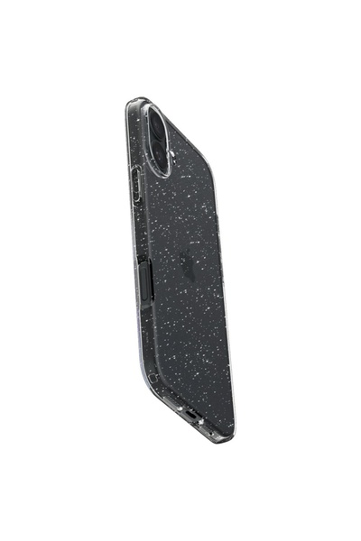 Spigen Case for IPhone 16, Liquid Crystal - Transparent