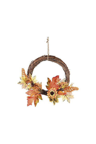 Decorer Autumn Wreath 24 cm