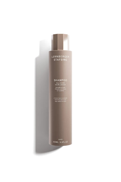 LERNBERGER STAFSING HAIR & BODY SHAMPOO, 250ml