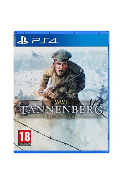 Blackmill Games Jocul Tannenberg Eastern Front din Primul Război Mondial pent...