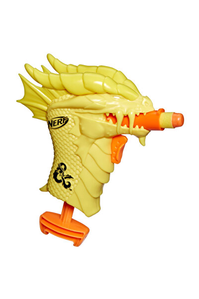 Nerf Dungeons & Dragons Microshots Parlarandusk Blaster