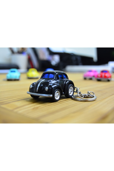 jalehediyelik لعبة سحب وإسقاط سلسلة مفاتيح هدية من فوسفوس توسباجا باللون الأسود