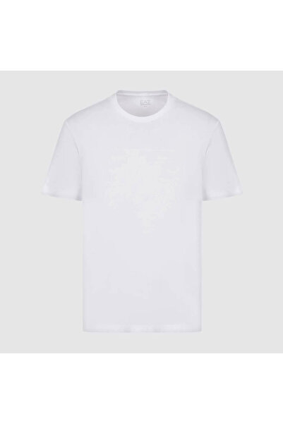 EA7 Tricou M Tee Pima CO