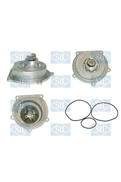 Saleri SIL Pompa De Apa Racire Motor Honda Accord 5/Accord 6/Civic 6 Land Rov...