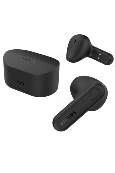 Philips True Wireless Bluetooth Tws Wireless Earphones Ipx4 (Tat1138)