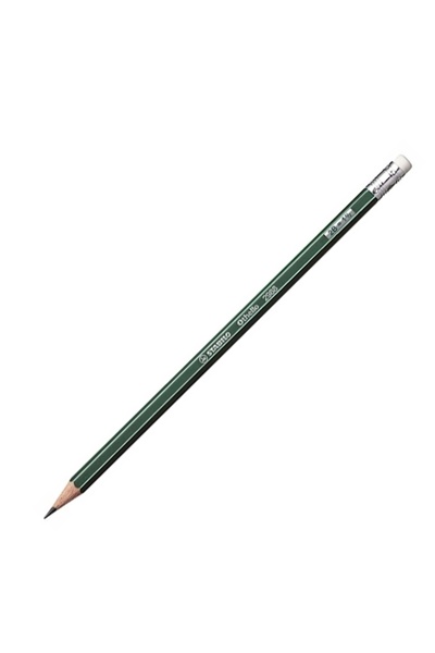 Other Stabilo Othello 2b Pencil with Eraser