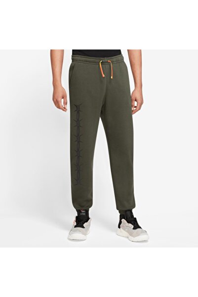 Nike Pantaloni M J FLT MVP STMT GFX fleece pants