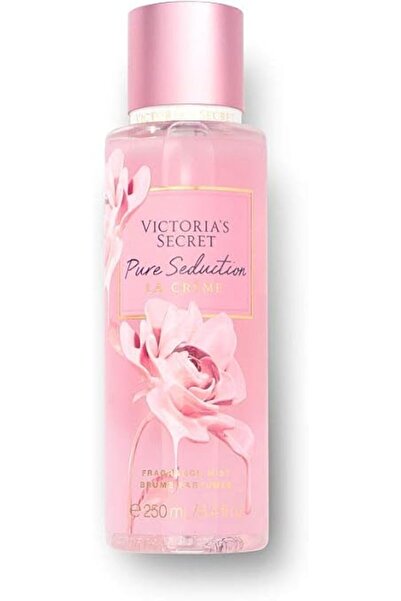 Victoria's Secret Victoria Secret New! Limited Edition La Crème Fragrance Mist Pure Seduction 250ml