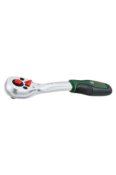 Bosch 1/4" Cırcırlı Somun Sıkma 1600A032VA