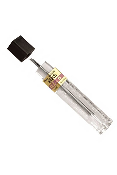 Other Pentel 0.2 B C502-B grafit