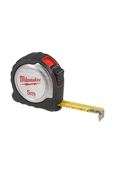 Milwaukee Bandă de măsurare Corp din inox 5/19 mm