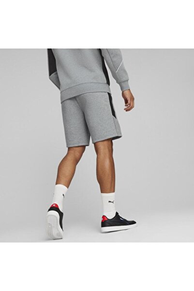 Puma Sort BMW MMS Sweat Shorts 8.6"