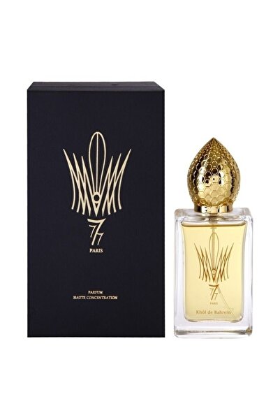 STEPHANE HUMBERT LUCAS 777 Khol De Bahrein, Eau de Parfum, Unisex, 50 ml