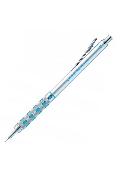 Other Pentel Graphgear 1000 0.7mm Mechanical Pencil PG1017C