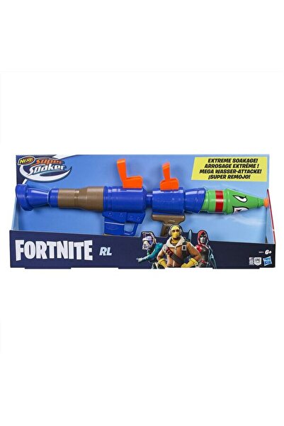 Nerf Super Soaker Fortnite RL Water Blaster