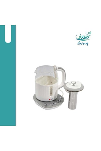 DLC Electric Kettle 1.5L DLC-33200W