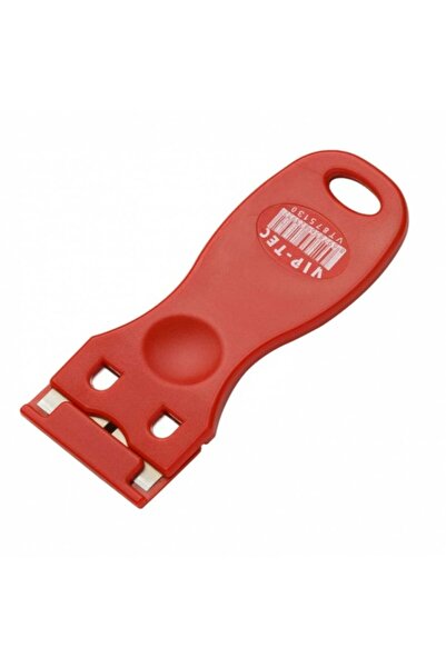 Vip-Tec VT875130Y Kazıma Bıçağı 40 mm +1 Yedek Set