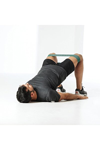 FLEXVIT Fitness Bands for Stretching, Mobilization & Stability Training – Multiple Strengths