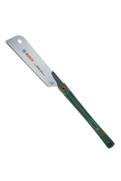 Bosch Kataba Japon Testeresi Profesyonel Ahşap Testeresi 270 mm