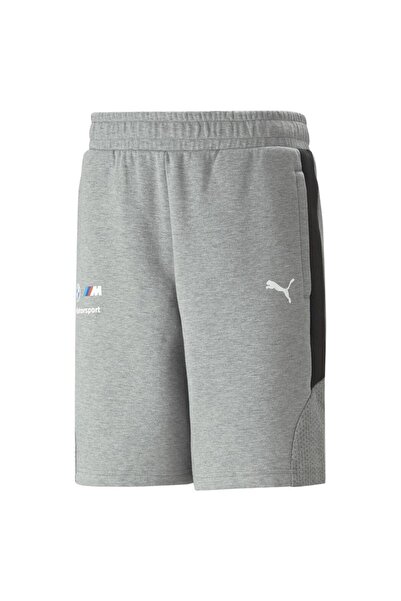 Puma Sort BMW MMS Sweat Shorts 8.6"