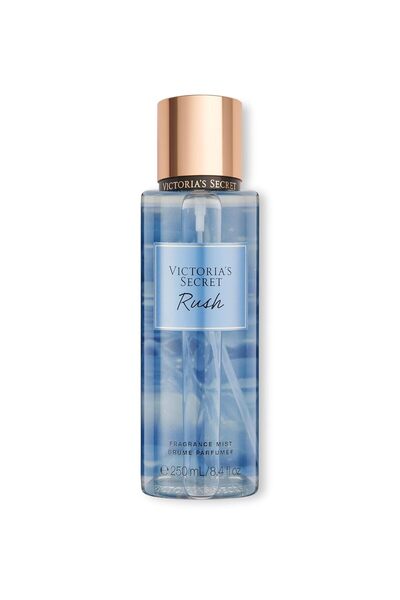 Victoria's Secret Rush Body Mist, spray pentru femei (8.4 oz)
