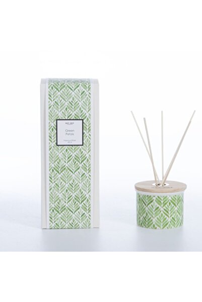 Nef Nef Homeware Parfum de cameră Nef-Nef Sticks Green Petals 200 ml