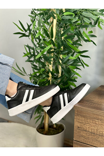 eformoda by emre yılmaz Unisex Sneaker Jh177 Lace-Up Casual Sports Shoes