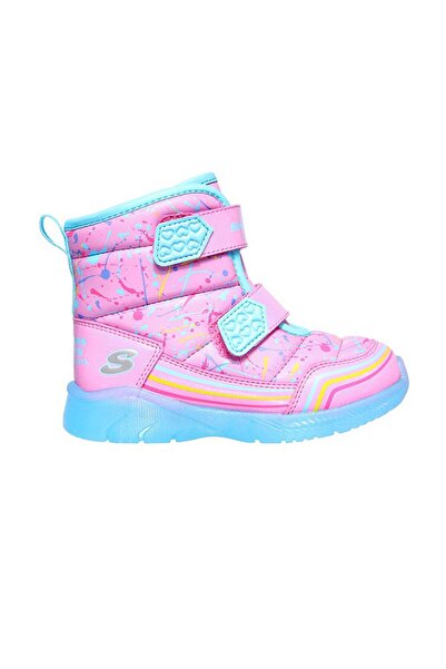 SKECHERS Μπότες Illumi Brights Inf