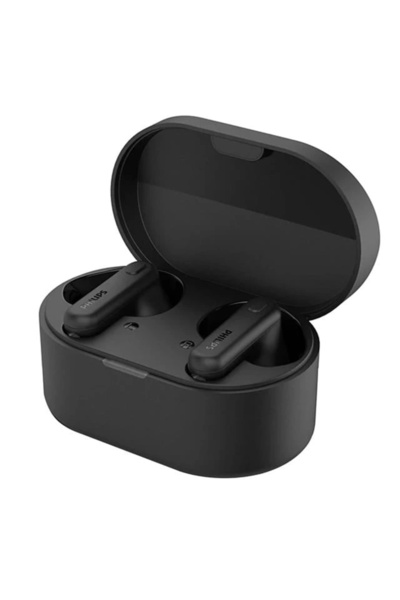 Philips True Wireless Bluetooth Tws Wireless Earphones Ipx4 (Tat1138)