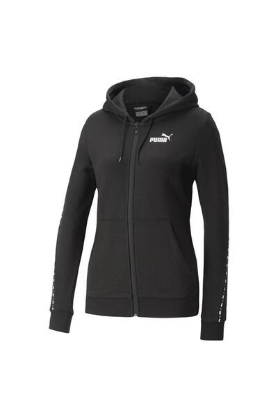 Puma Hanorac POWER Hanorac cu fermoar complet