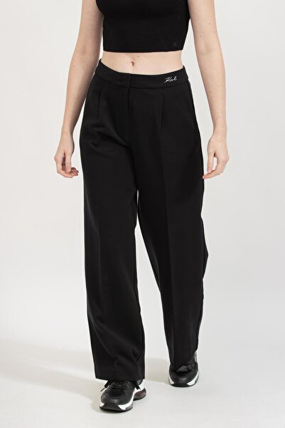 Karl Lagerfeld Kadın Eşofman Altı