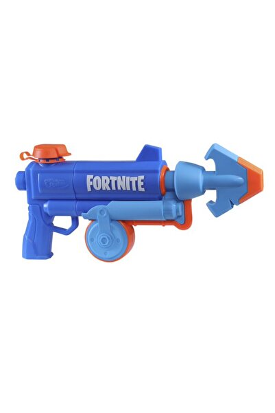 Nerf Fortnite HG Super Soaker Toy Water Blaster