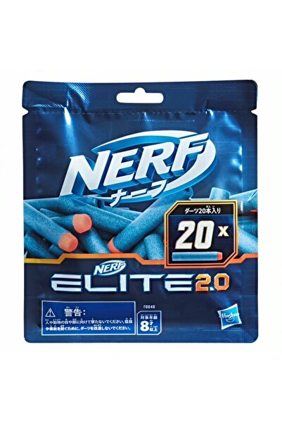 Nerf Elite 2.0 Refill 20