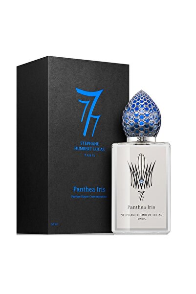 STEPHANE HUMBERT LUCAS 777 Panthea Iris, Apa de Parfum, Unisex, 50 ml