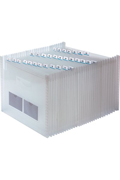 Other Sistem de arhivare acordeon Pentel cu 32 de compartimente DCD4432