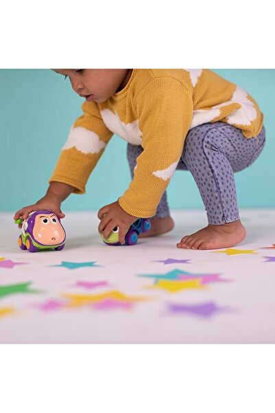 Disney Baby Go Grippers Toy Story Collection Cars