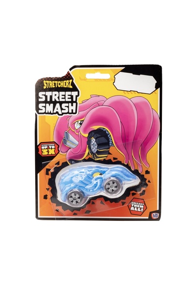 Stretcherz ستريت سماش - متنوعة