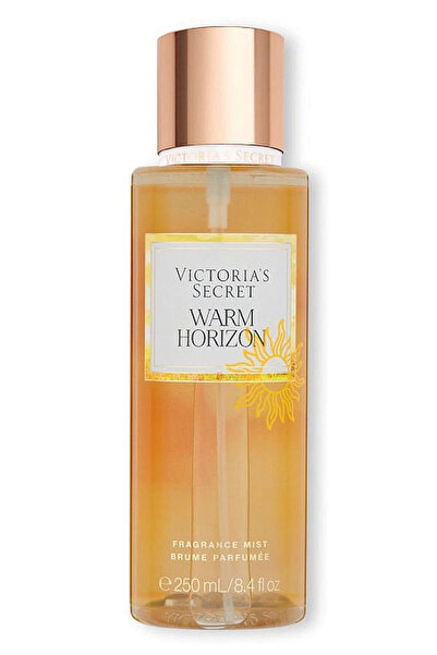 Victoria's Secret Spray de corp Warm Horizon