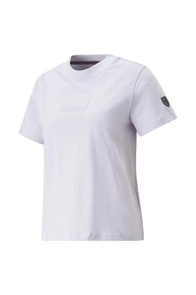 Puma Tricou Tricou Ferrari Style Femei