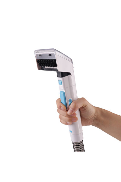 Yasomi C11 Pro 16Kpa 1800W Sıcak Su Spreyli Buharlı Temizleyici Halı ve Koltuk Yıkama Makinesi